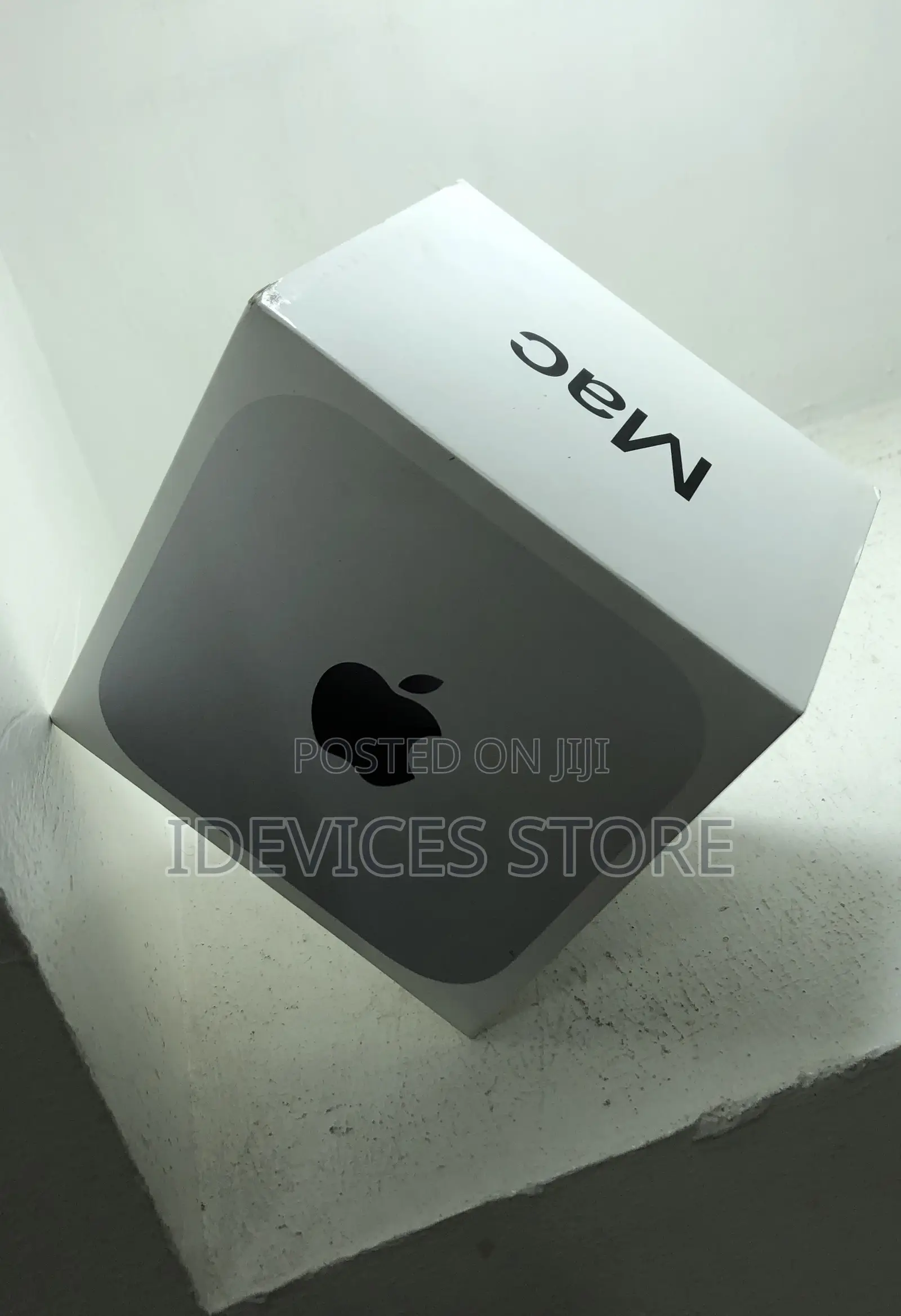 Apple Max Mini M4