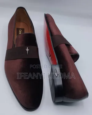 Original Italian Men Shoe