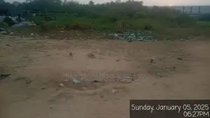 6 Acres of Land for Sale on Lagos-Ibadan Expressway, Magboro (C of O)