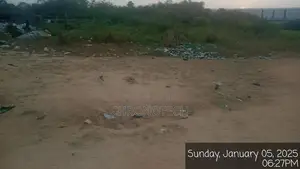 6 Acres of Land for Sale on Lagos-Ibadan Expressway, Magboro (C of O)