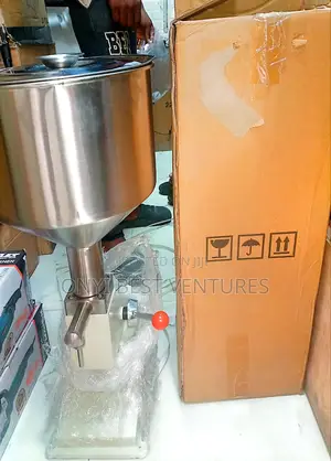 Liquid Filling Machine