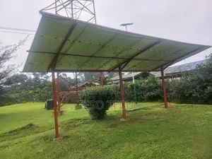 For Your Smart Solar Installation We Got
