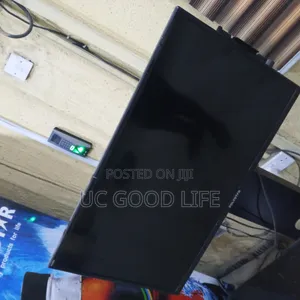 Polystar 32 Inches Smart Tv