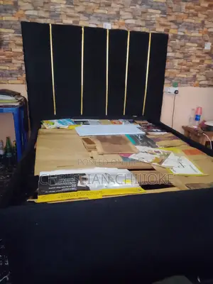 6 by 4 Bed Frame
