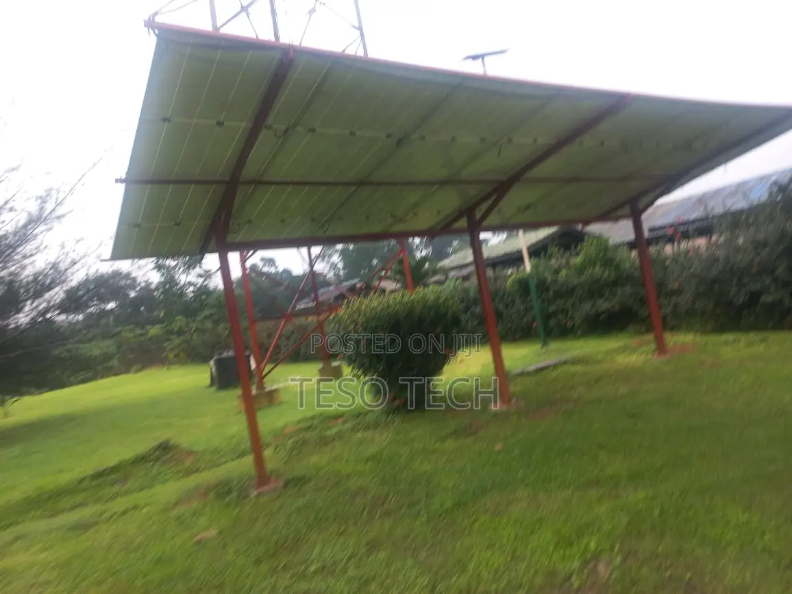 Experts In Solar Installation