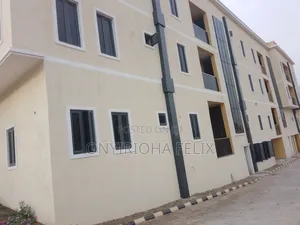 2bdrm Block of Flats in Gwarinpa Main for rent