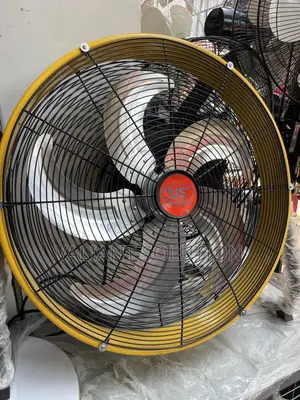 Floor Fan 18 Inch
