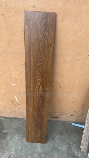 SPC Wooden Floors