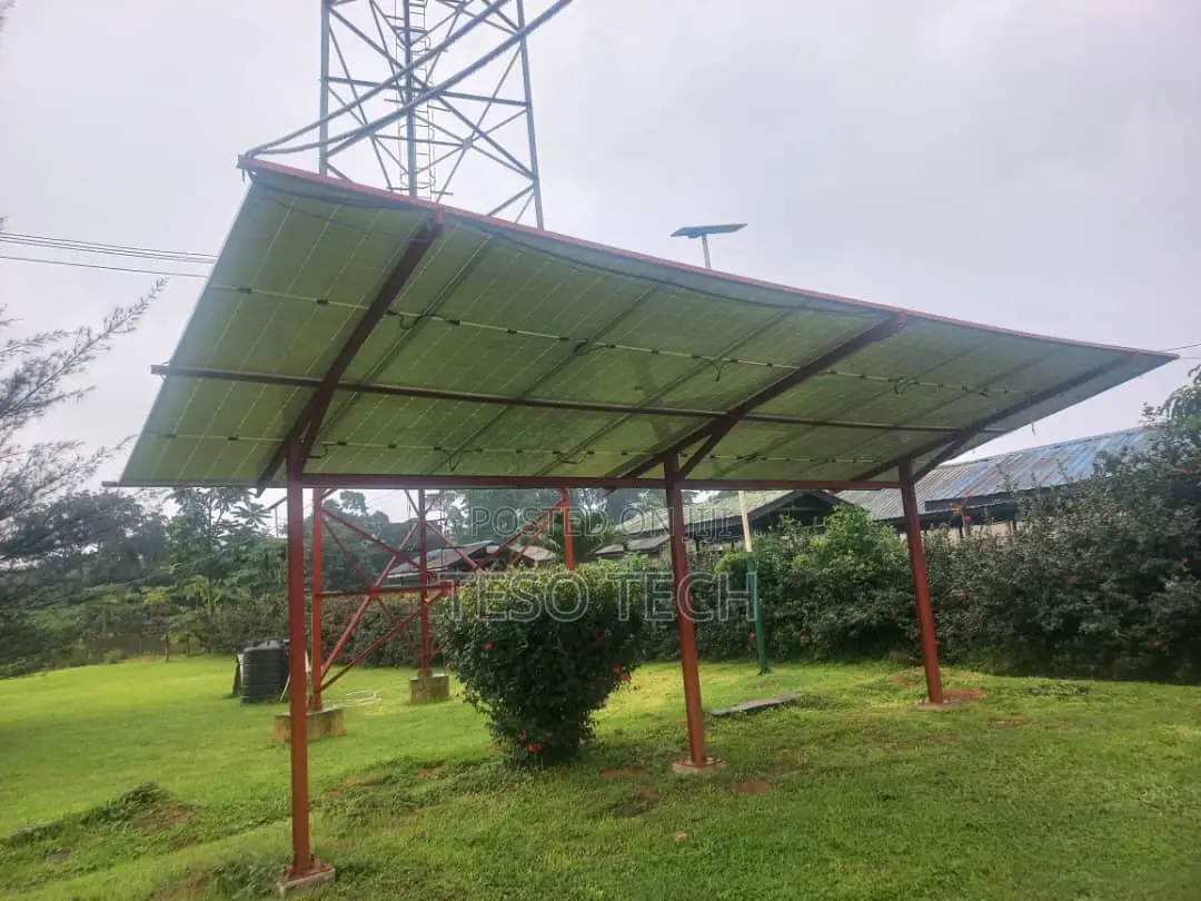 Quality Solar Installation