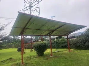 Quality Solar Installation