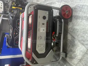 Honda 3.5kva Generator