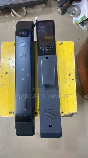Smart Lock