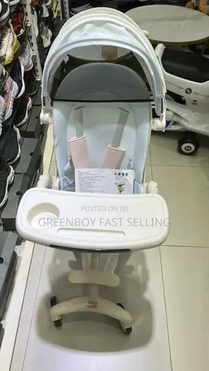 Baby Safety Gear Carrier