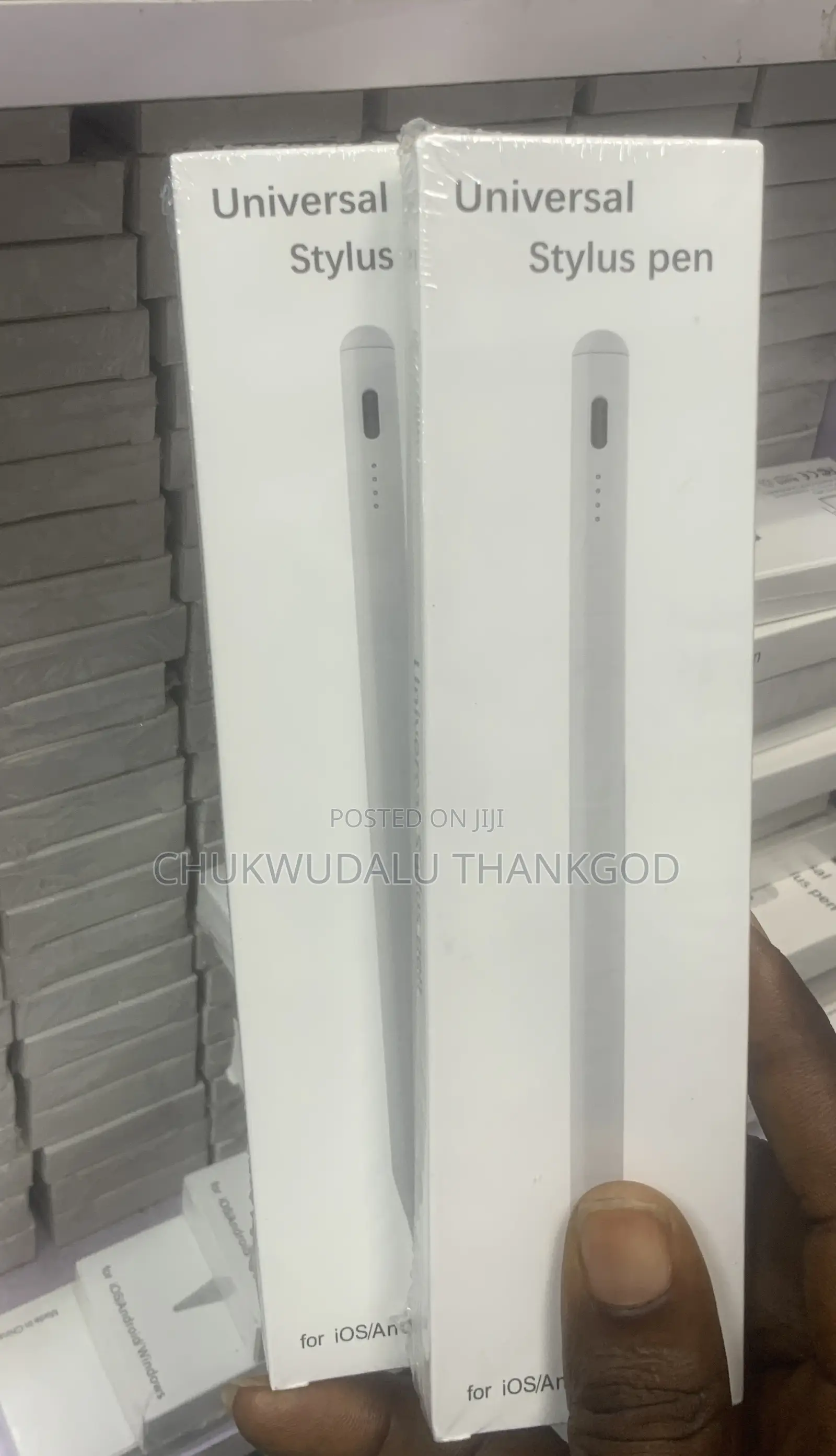Universal Stylus Pen for Ios/Android/Windows