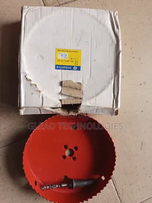 Bi Meter Hole Saw 150mm