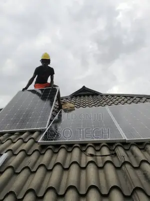 Contact Us For Your Solar Installation