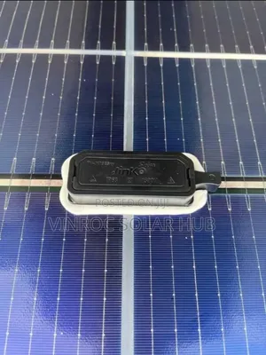 585w Jinko Solar Panels