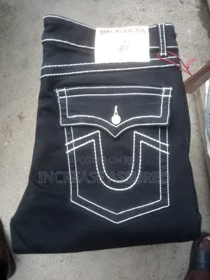 Luxury True Religion Stock Jean