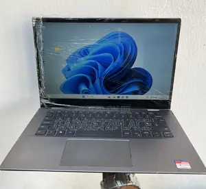 Laptop Dell Latitude 5401 8GB Intel Core I5 SSD 512GB