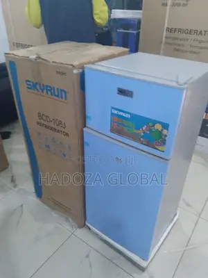 Skyrun Bcd-108j Home Cooling Appliance