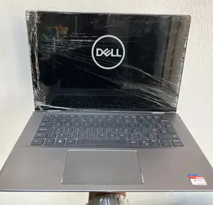 Laptop Dell Latitude 5401 8GB Intel Core I5 SSD 512GB
