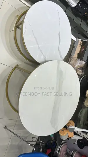 Super Double Luxury Living Room Table