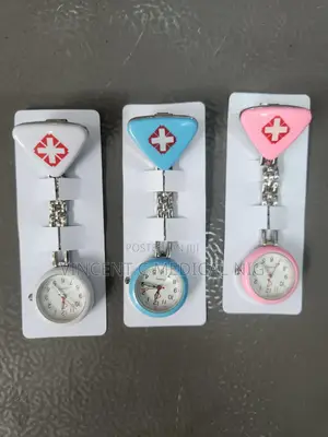 Nurse Watch,