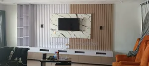 Luxury Tv Console