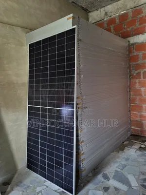 Jasolar 650w