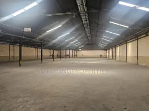 3200sqm Commercial Property
