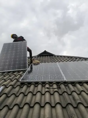 Contact Us For All Solar Installation