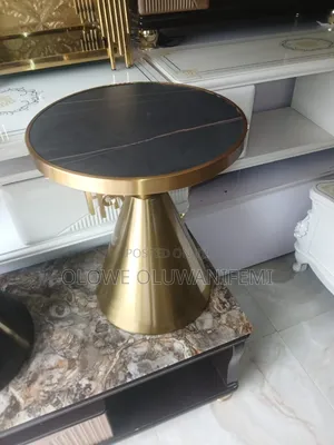 Classic Side Stool