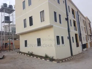 3bdrm Block of Flats in Gwarinpa Main for rent