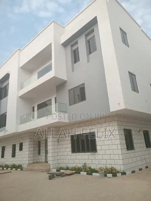6bdrm Mansion in Asokoro for sale