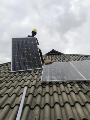 For Your Smart Solar Installation