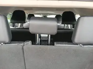 Toyota Highlander XLE 2022 Gray