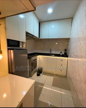 Furnished 1bdrm Apartment in Katampe Extension for rent