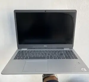 Laptop Dell Latitude 5591 8GB Intel Core I3 SSD 256GB