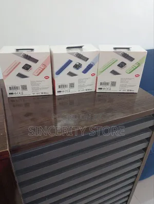 Itel Smart Watch