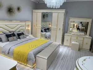 Bedroom Set