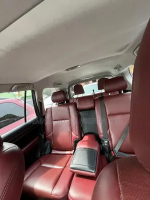 Lexus GX 460 Base 2014 Gray