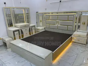 Bedroom Set