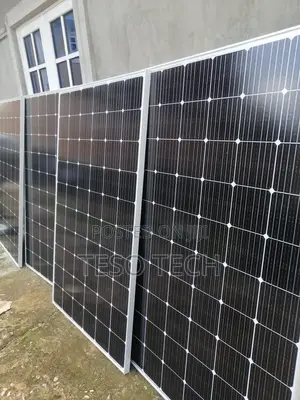Solar Installation