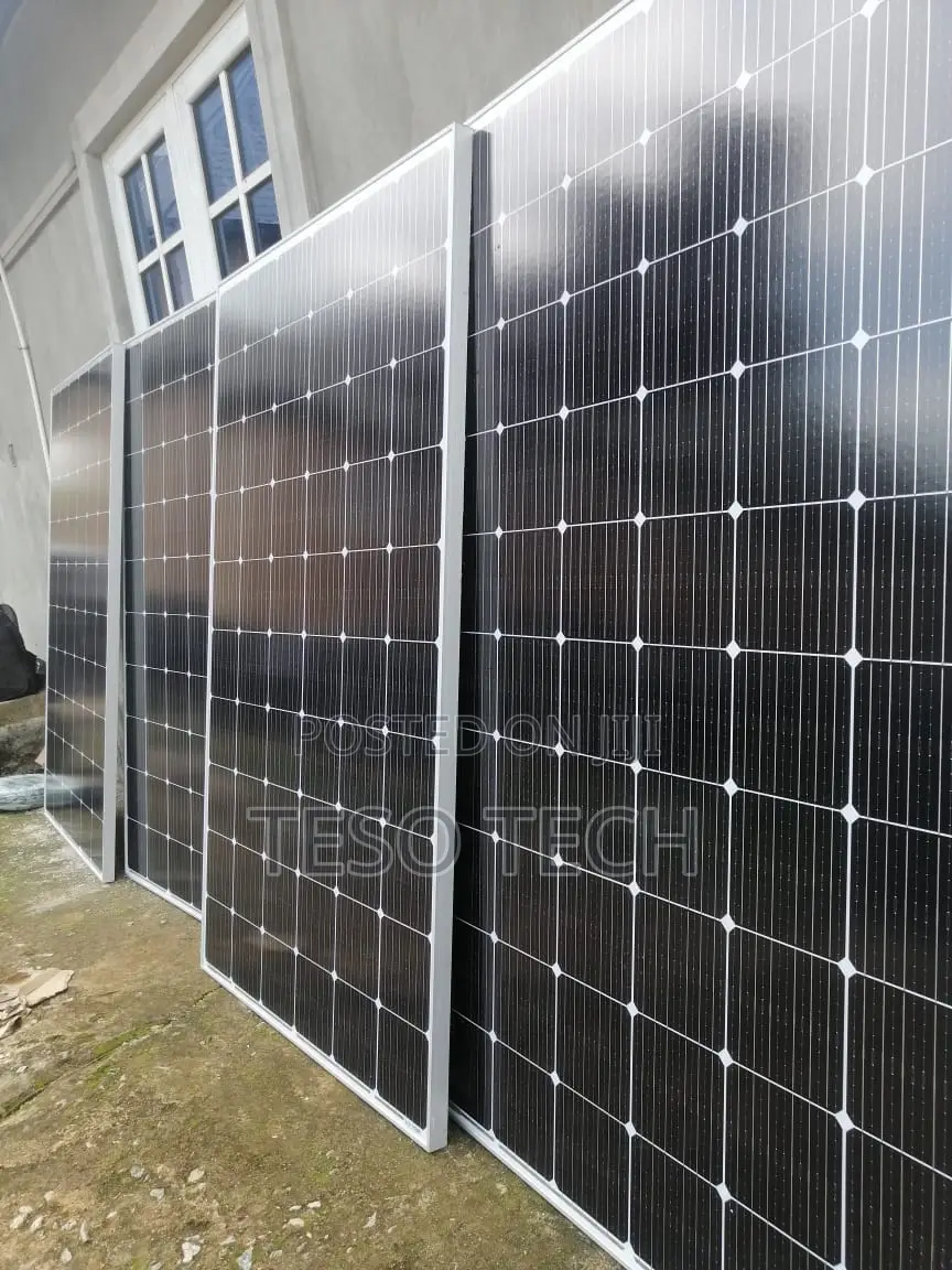 Quality Solar Installation