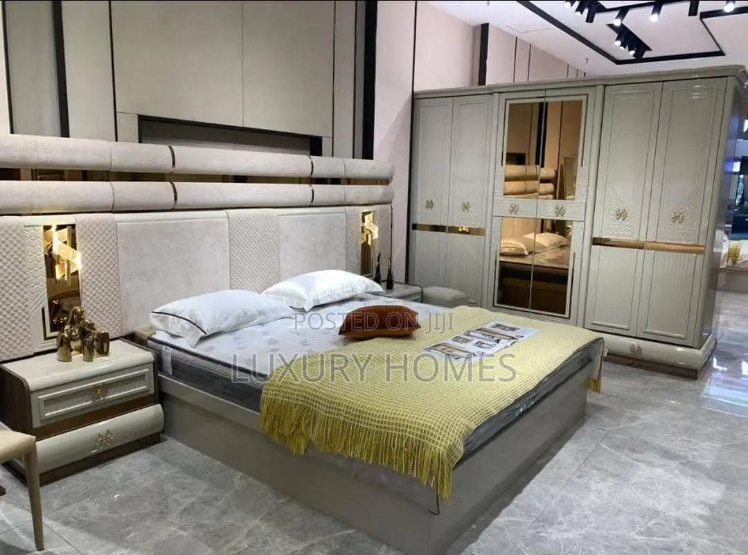 Bedroom Set