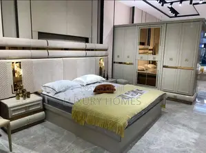 Bedroom Set