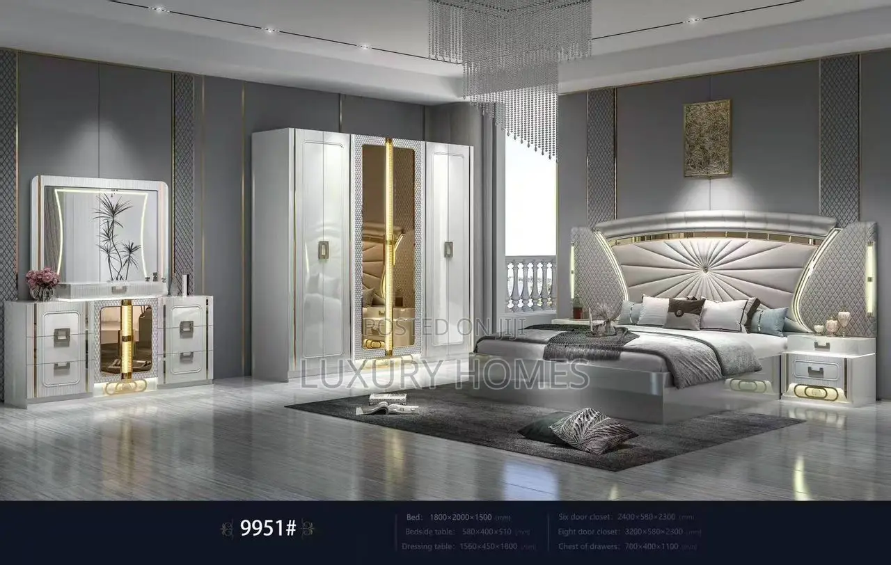 Bedroom Set