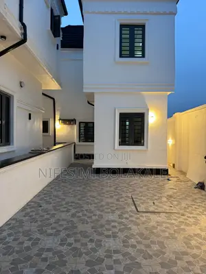 3bdrm Duplex in Kolapo Ishola Gra, for rent