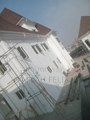 7bdrm Mansion in Asokoro for rent