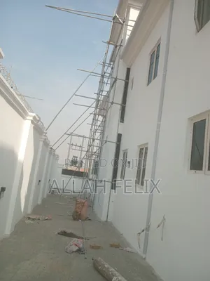 7bdrm Mansion in Asokoro for rent